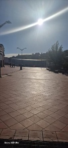 Foto Locale commerciale in Piazza Togliatti, Siena di 62 m² in vendita