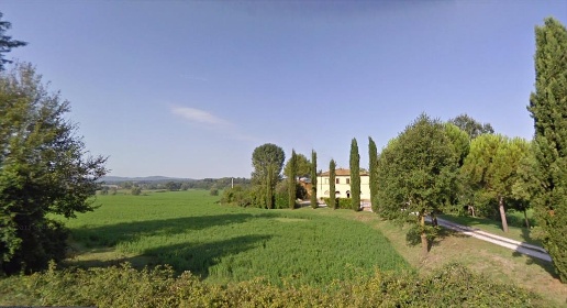 Foto Agriturismo a Buonconvento di 550 m² con 32 locali in vendita