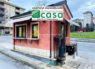 Foto Attività commerciale in Via Madre Angelica Callari, San Cataldo
