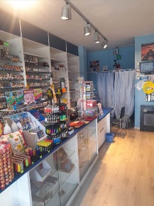Foto Attività commerciale a Castiglione del Lago di 30 m² in vendita