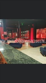 Foto Locale commerciale in Via Benedetto Zalaffi 10, Siena di 500 m²