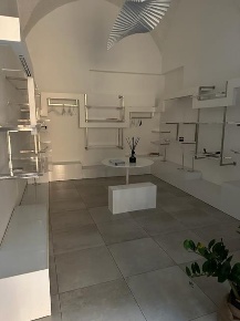 Foto Locale commerciale in via dei Pontani 6, Siena in affitto