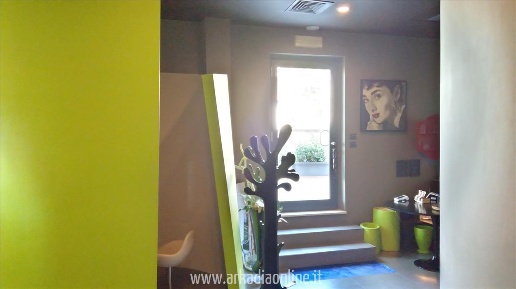 Foto Negozio a Piacenza di 96 m² in vendita