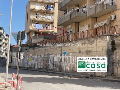 Foto Magazzino in Viale della Rinascita 90D, San Cataldo Centro di 64 m²