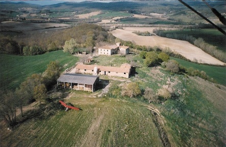 Foto Cessione attività a Asciano di 2000 m² in vendita