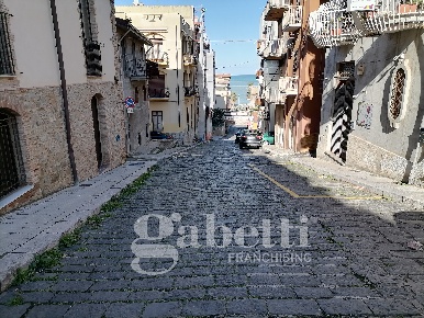Foto Magazzino in VIA SAN GIUSEPPE 25, Sant'Agata di Militello Centro