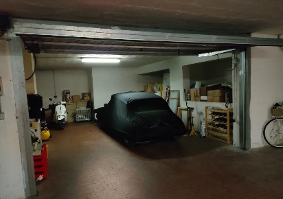 Foto Attività commerciale in LARGO NIGRISOLI, Bologna Saffi di 600 m²