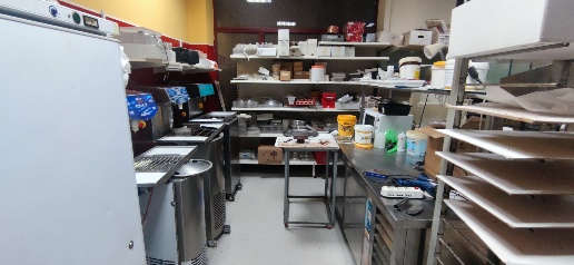 Foto Gelateria - Pasticceria in via malta 22, Asti Corso Alessandria