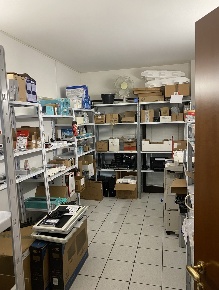 Foto Ufficio in brescia, Brescia Loggia - Garibaldi di 150 m² con 3 locali