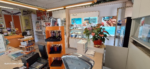 Foto Negozio in corso savona, Asti Corso Savona - Trincere di 60 m²