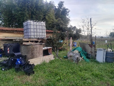 Foto Struttura sanitaria in VIA DELL'IRTO, Sermoneta Carrara Pontenuovo