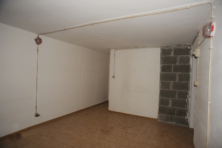 Foto Magazzino in Via Vittorini, Genova Centro Città di 28 m² con 2 locali