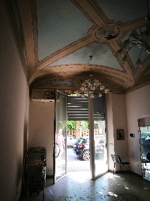 Foto Locale commerciale in via dei mille 75, Grosseto Via dei Mille