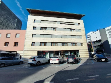 Foto Negozio a Pordenone San Valentino, Ospedale di 155 m² in vendita