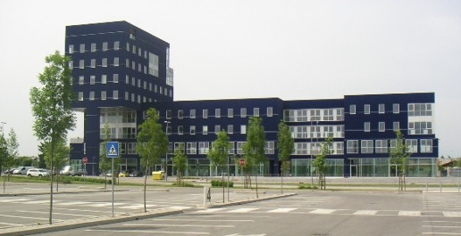 Foto Ufficio in Terminal Nord Udine, Udine Vat - Paderno di 300 m²