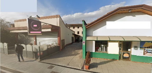 Foto Negozio a Pordenone Torre di 540 m² in vendita