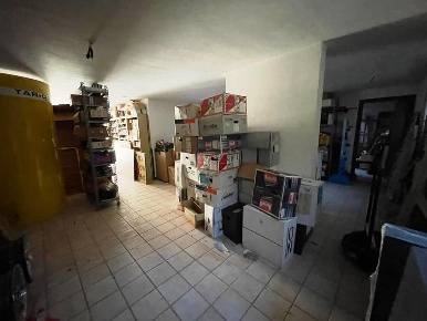 Foto Magazzino a Porcia Centro di 72 m² in vendita