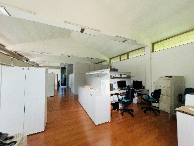 Foto Negozio in giuseppe marchetti 52 udine, Udine Cussignacco - Paparotti