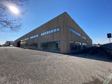 Foto Negozio a Cordenons Centro di 5055 m² in vendita