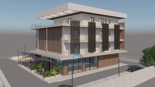 Foto Locale commerciale a Marcianise di 600 m² con 9 locali in affitto