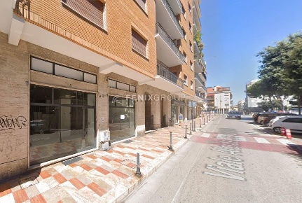Foto Locale commerciale in Viale Alcide De Gasperi 16, De Gasperi, Conad