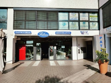 Foto Locale commerciale in Via Domenico Annibali, Macerata Piediripa