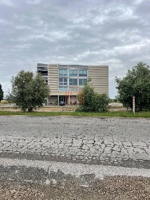 Foto Ufficio in Via della Quaglia, Cisterna di Latina di 70 m² con 2 locali