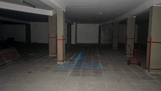 Foto Magazzino a Cercola Centro di 855 m² con 2 locali in affitto