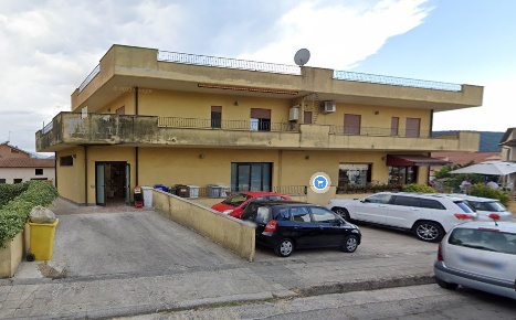 Foto Locale commerciale in Via Stella snc, Broccostella Centro di 476 m²
