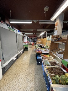 Foto Locale commerciale a Pistoia Bonelle di 320 m² con 1 locali in vendita
