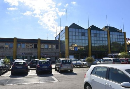 Foto Ufficio in Via Montefiorino 10, Terni Cospea - San Giovanni di 80 m²