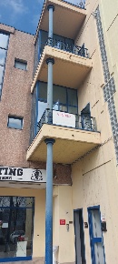 Foto Ufficio in Viale Lombardia 29, Brugherio Centro di 573 m² in vendita