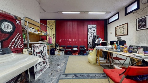 Foto Laboratorio in Via Fra' Cristoforo 2, Milano Cantalupa - San Paolo