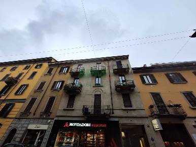 Foto Ufficio a Milano Frua di 67 m² con 2 locali in affitto