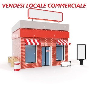 Foto Negozio a Terracina Centro di 41 m² con 2 locali in vendita