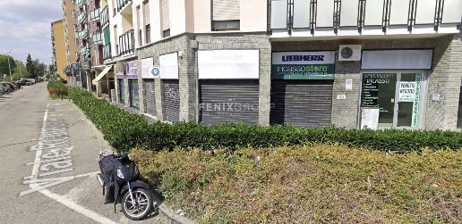 Foto Negozio in Viale Romagna 11, Cinisello Balsamo Fulvio Testi di 175 m²