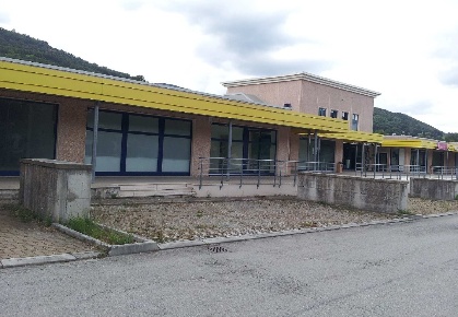 Foto Locale commerciale in Via Nazionale 95, Urbino Centro di 303 m²