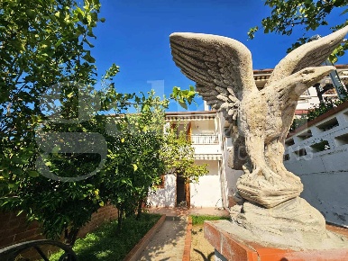 Foto Villa a schiera in Contrada San Filippo snc, Messina di 75 m²