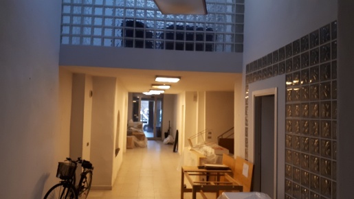 Foto Ufficio a Pistoia Piazza della Sala di 300 m² in vendita
