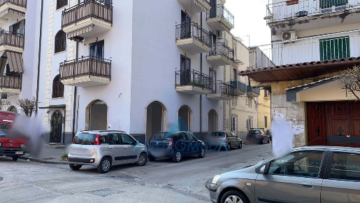 Foto Locale commerciale a Casavatore di 75 m² con 2 locali in vendita