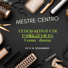 Foto Attività commerciale a Venezia Mestre di 55 m² con 1 locali in affitto