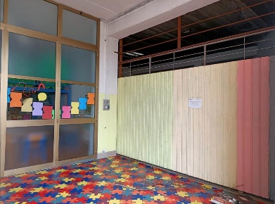 Foto Magazzino in Corso Mazzini, Vasto di 87 m² con 2 locali in vendita