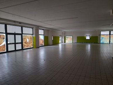 Foto Locale commerciale in via del Conchello 9, Canossa di 576 m²