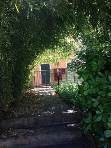 Foto Ufficio in Via San Martino 7, Ancona Capodimonte di 68 m² con 2 locali