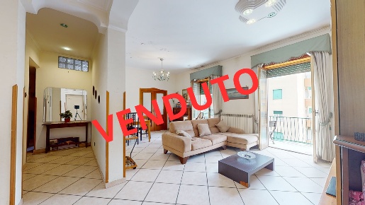 Foto Appartamento in Giacinto Gigante, Napoli Arenella di 125 m² in vendita