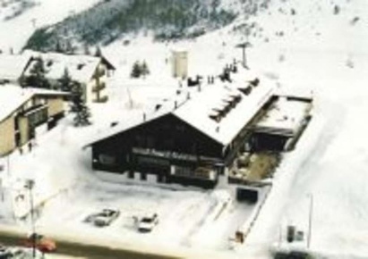 Foto Hotel a Trento Candriai - Monte Bondone di 3200 m² con 40 locali