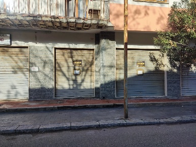 Foto Negozio in VIALE GIOVANNI PASCOLI 35, Ardore Ardore Marina di 44 m²