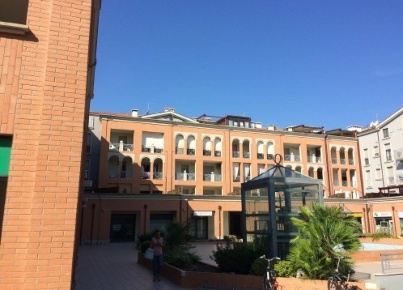 Foto Negozio in Via Montarice 11, Porto Recanati Centro di 116 m²
