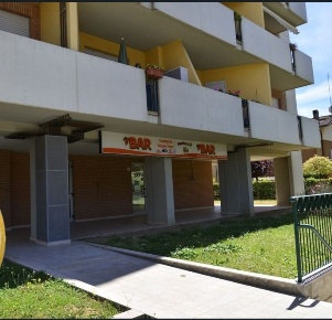 Foto Locale commerciale in Via Matilde Serao 23 C, Perugia Ponte Felcino