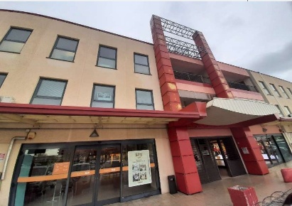 Foto Ufficio in Via maestri del lavoro 17, Chiaravalle Centro di 75 m²